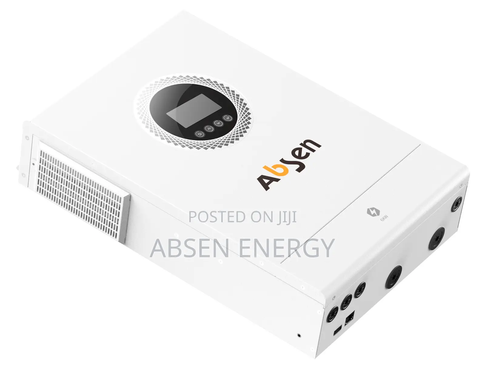 Rove 6 - 6kw Off Grid Hybrid Inverter