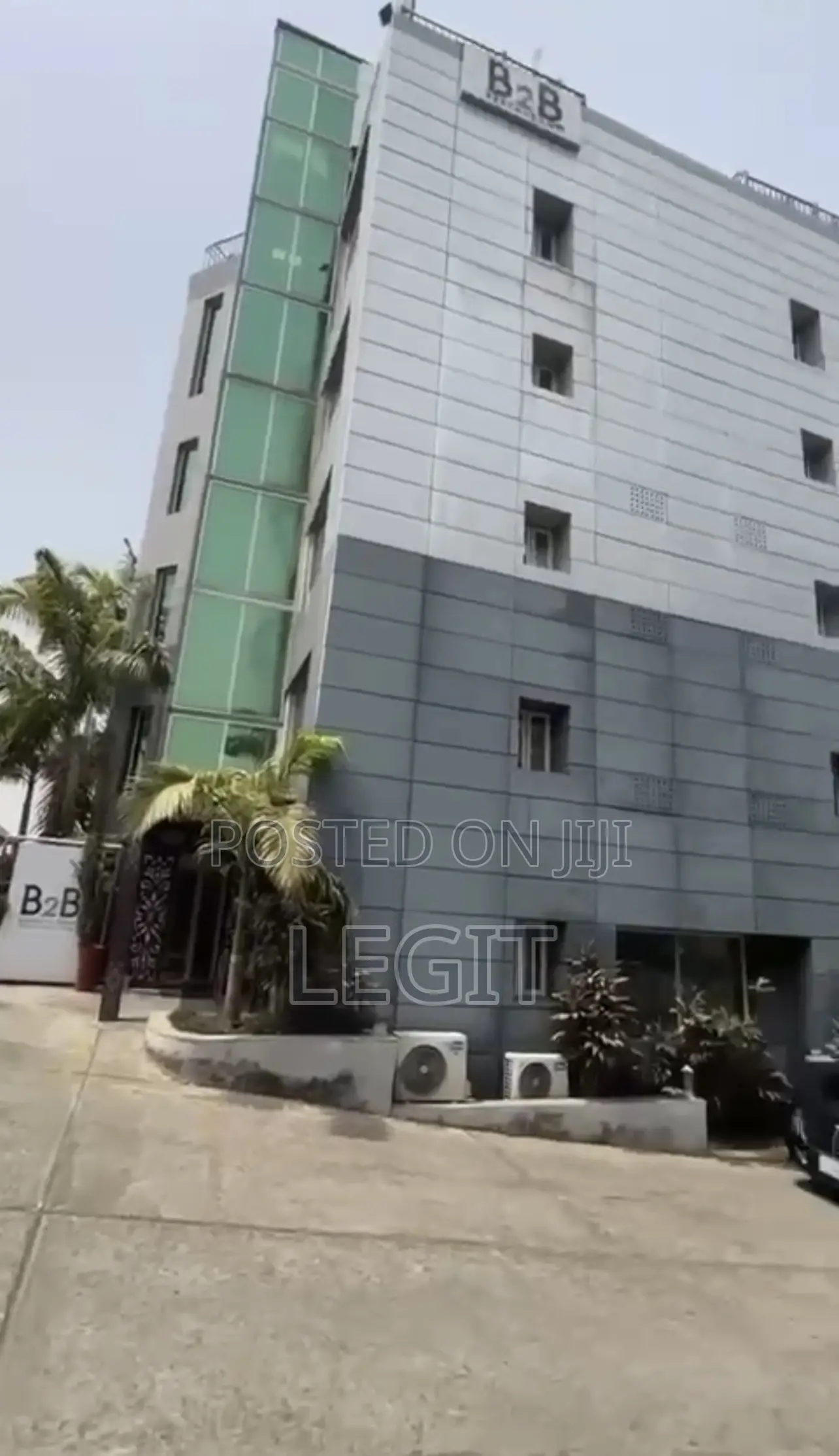 Functional Hotel With 50 Rooms for Sale
