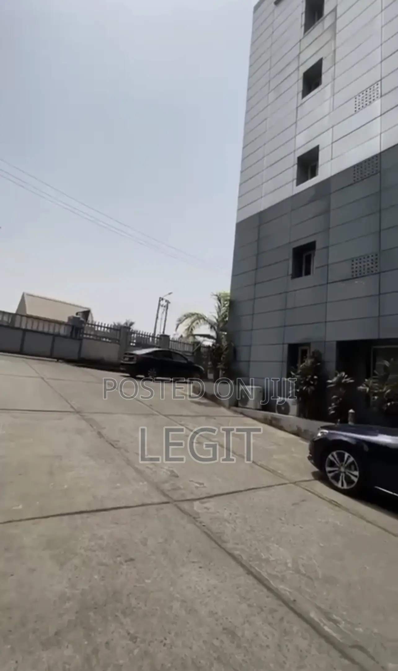 Functional Hotel With 50 Rooms for Sale