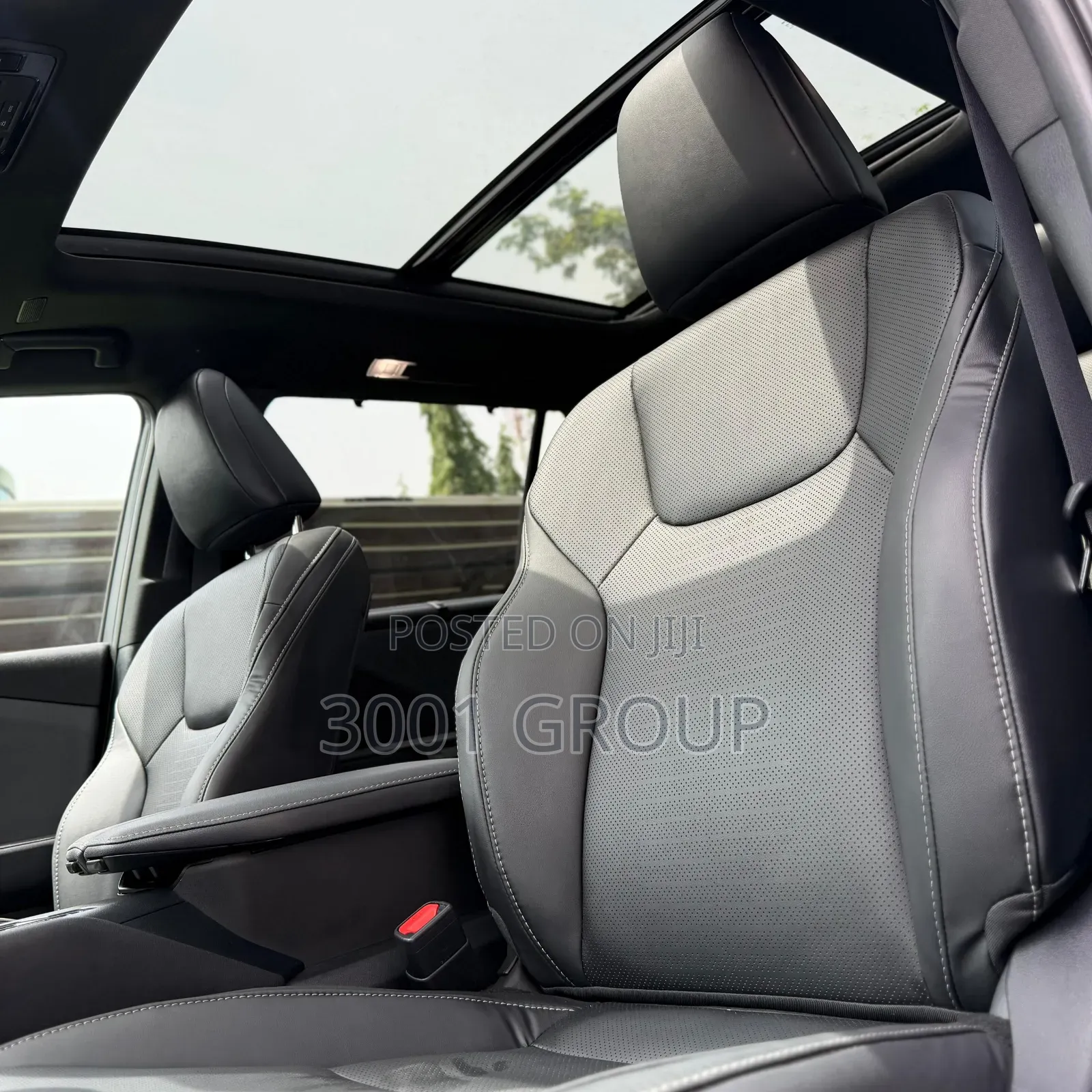 Lexus TX 350 2025 Silver