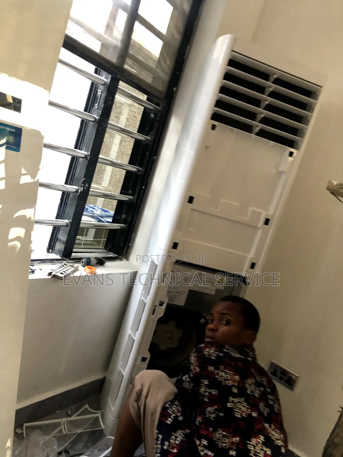 Ac Installation and Repairs