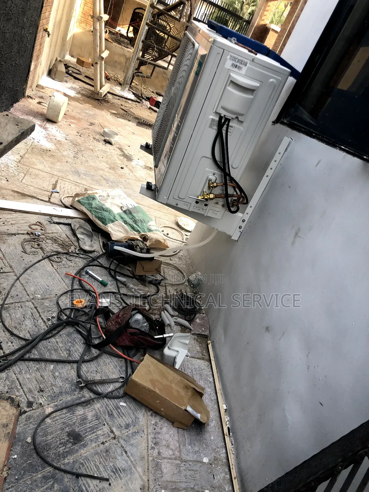 Ac Installation and Repairs