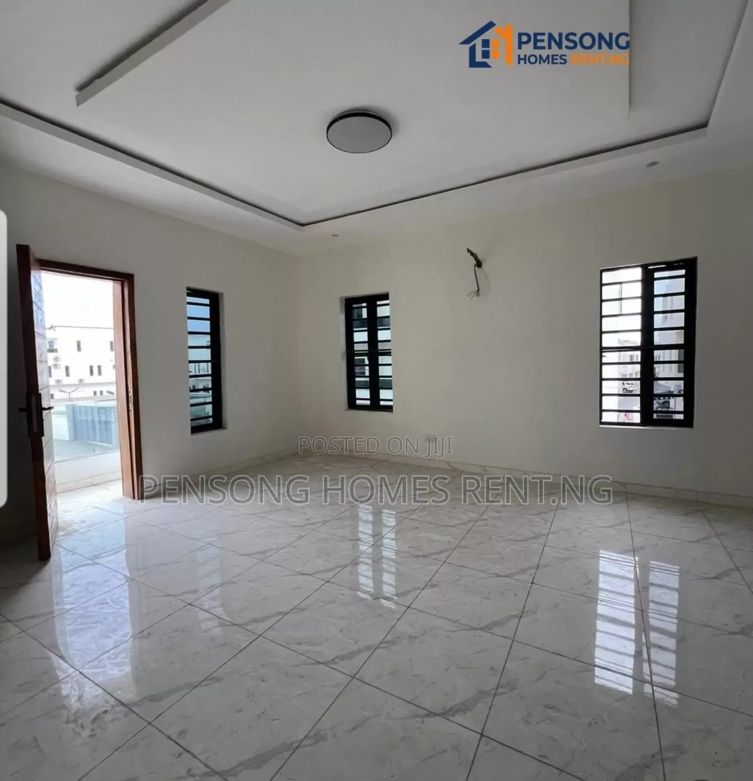 4bdrm Duplex in Harris Drive, VGC / Ajah for rent