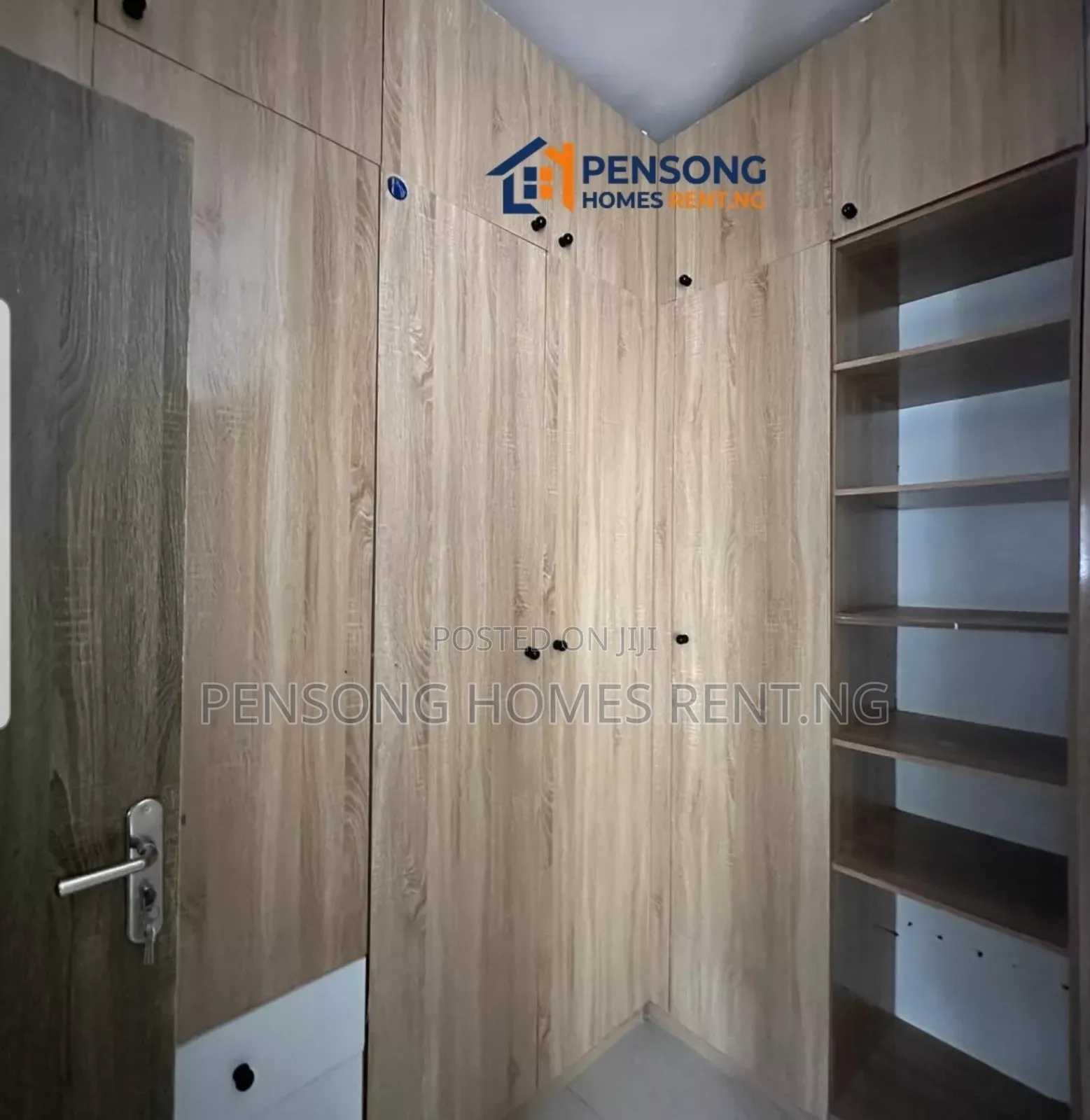 4bdrm Duplex in Harris Drive, VGC / Ajah for rent