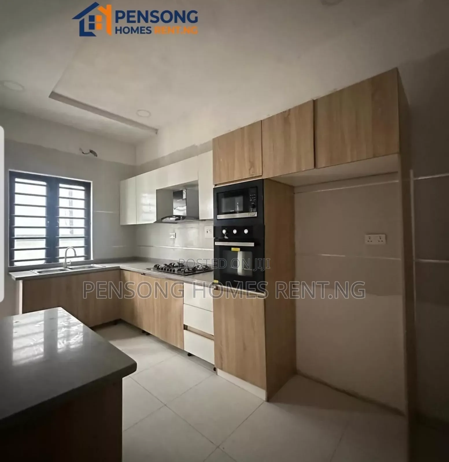 4bdrm Duplex in Harris Drive, VGC / Ajah for rent