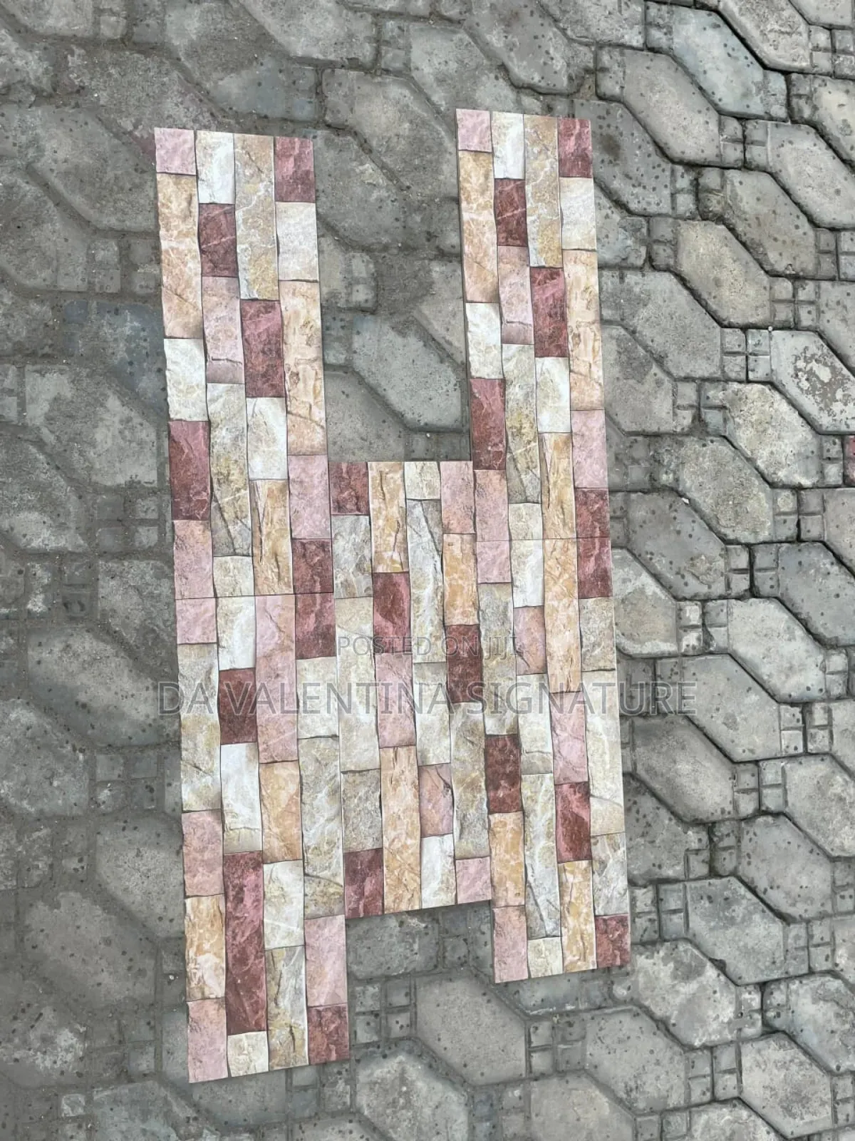 High Quality 20x60 Exterior Wall Tiles