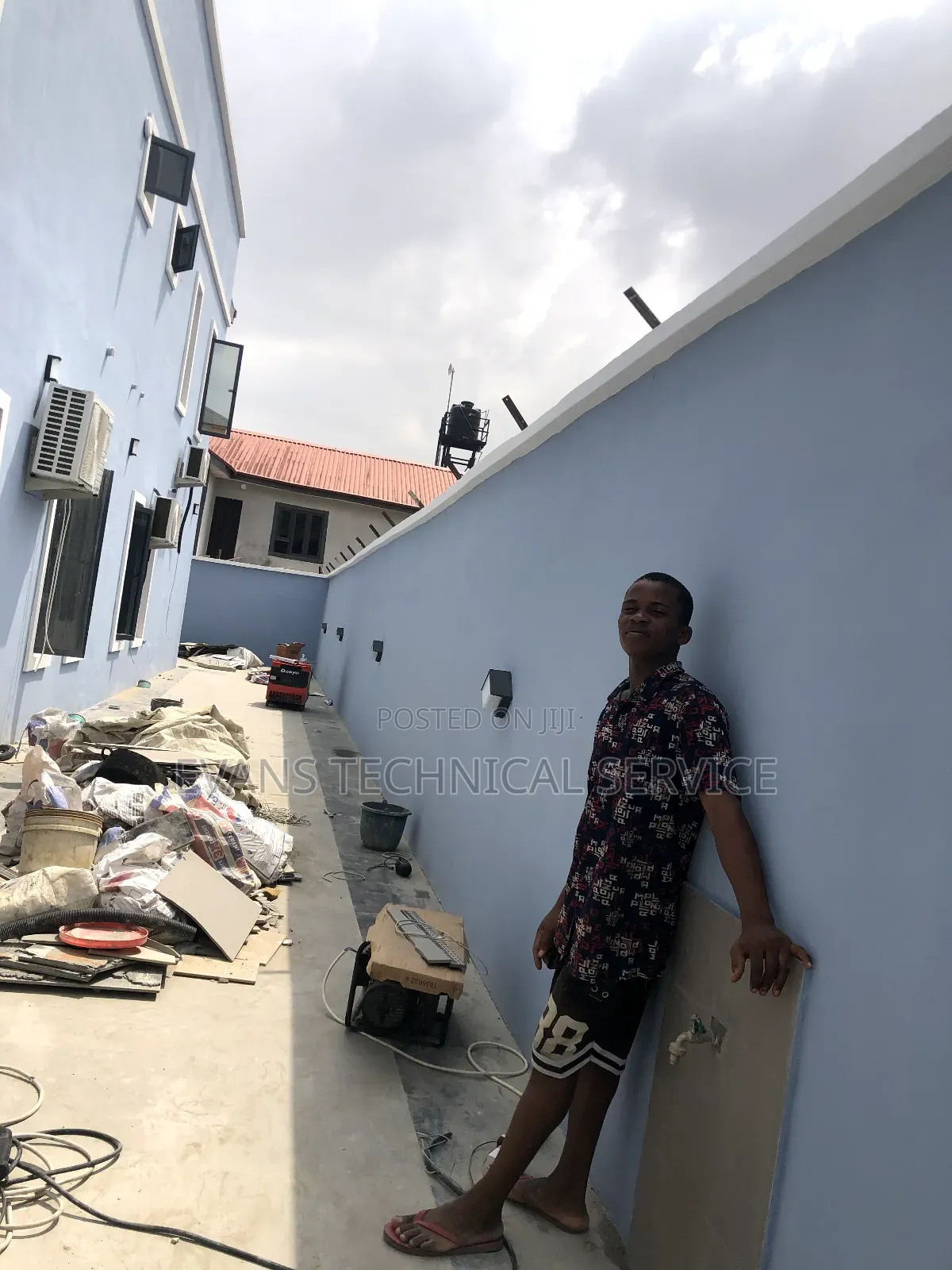 Ac Installation Repairs and Maintenance