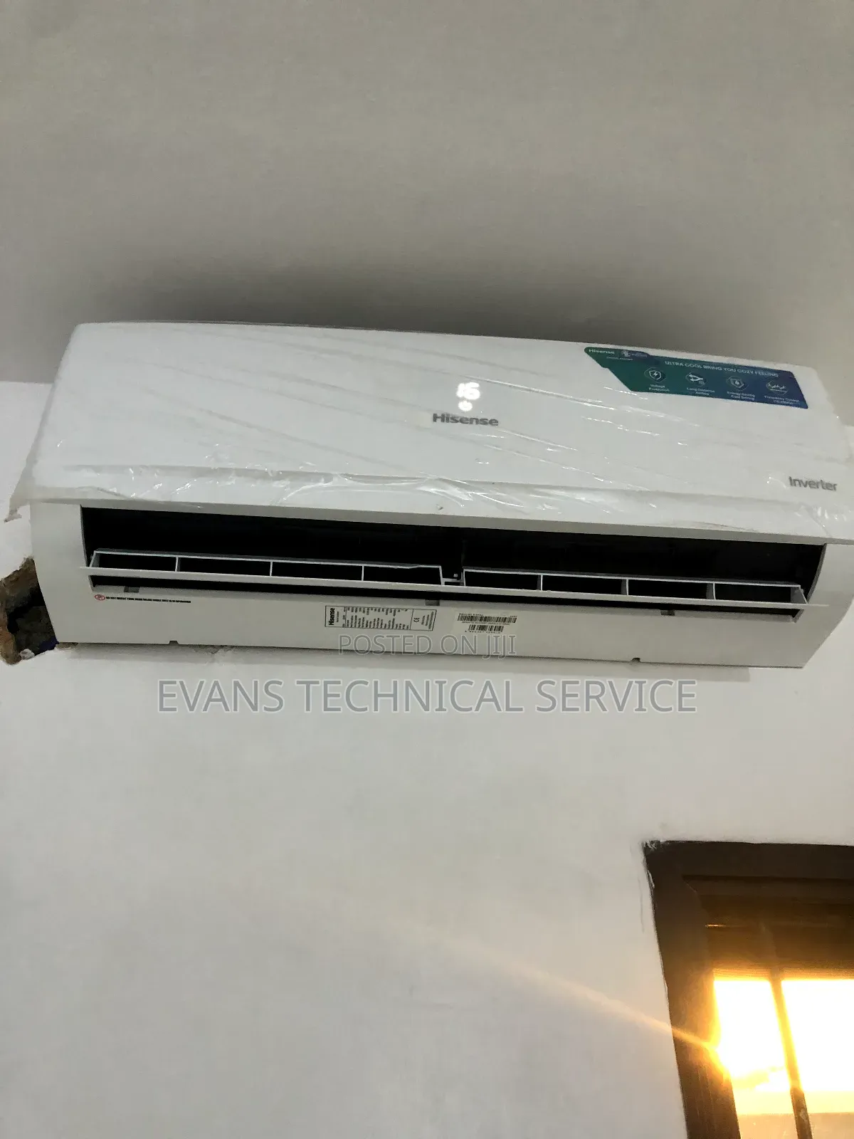 Ac Installation Repairs and Maintenance