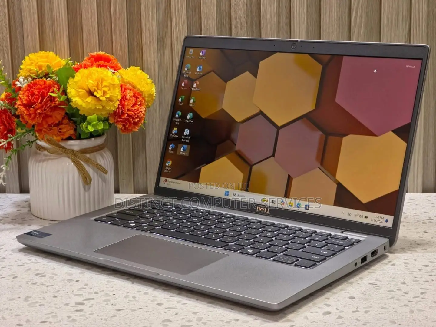 Laptop Dell Latitude 5450 16GB Intel Core i5 SSD 512GB