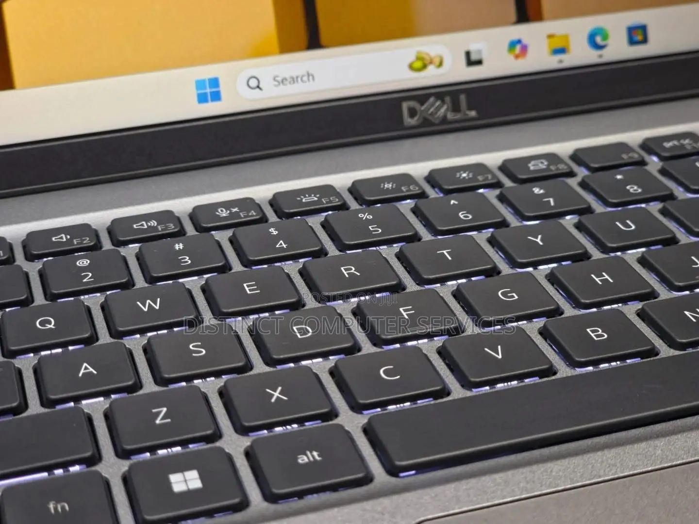 Laptop Dell Latitude 5450 16GB Intel Core i5 SSD 512GB