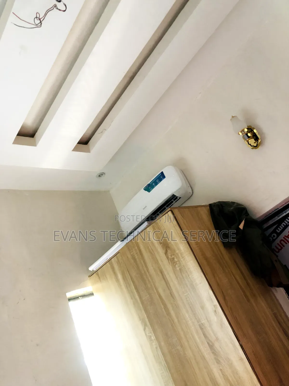 Ac Repair Installation