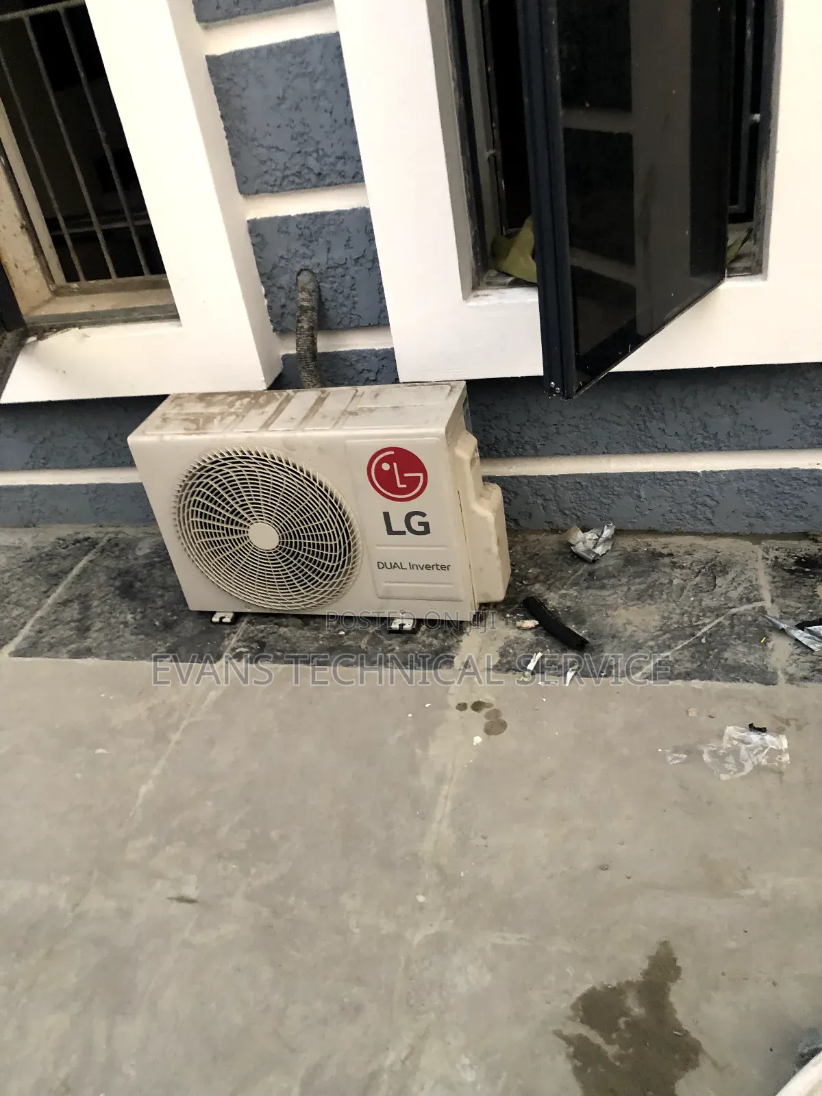 Ac Repair Installation