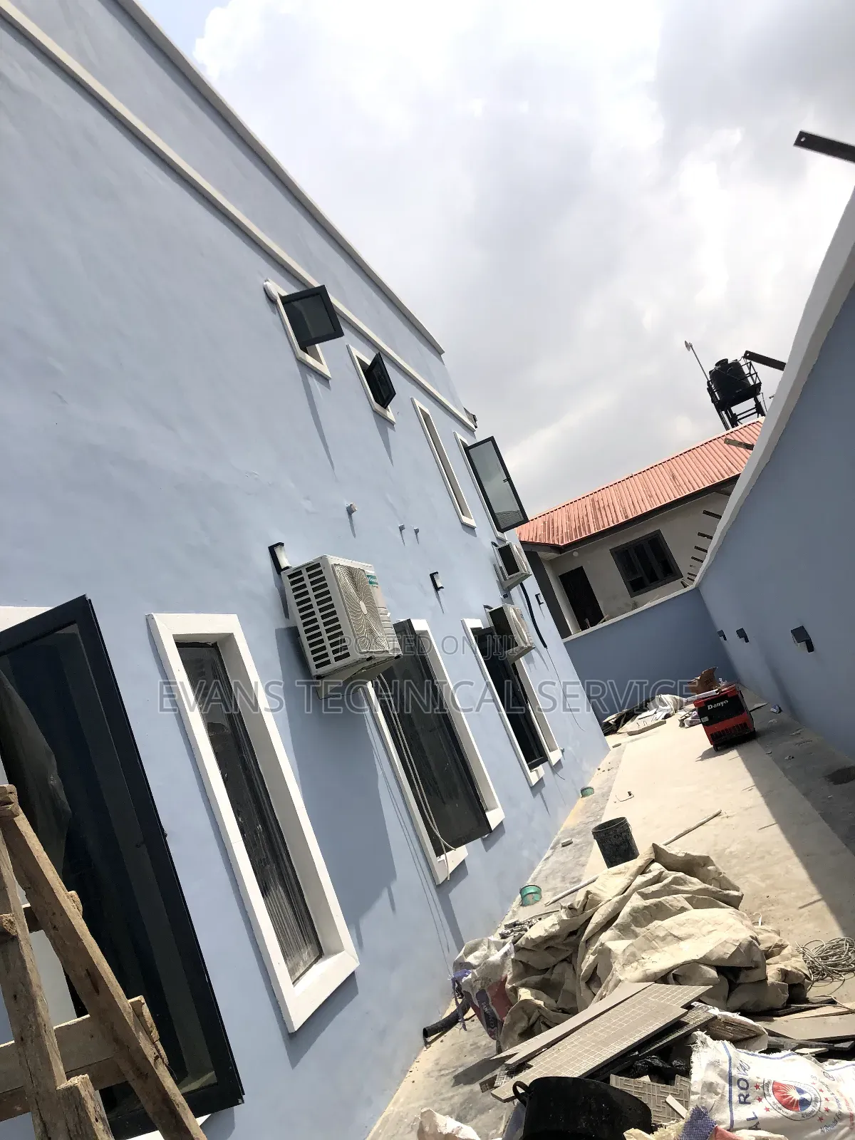 Ac Repair Installation