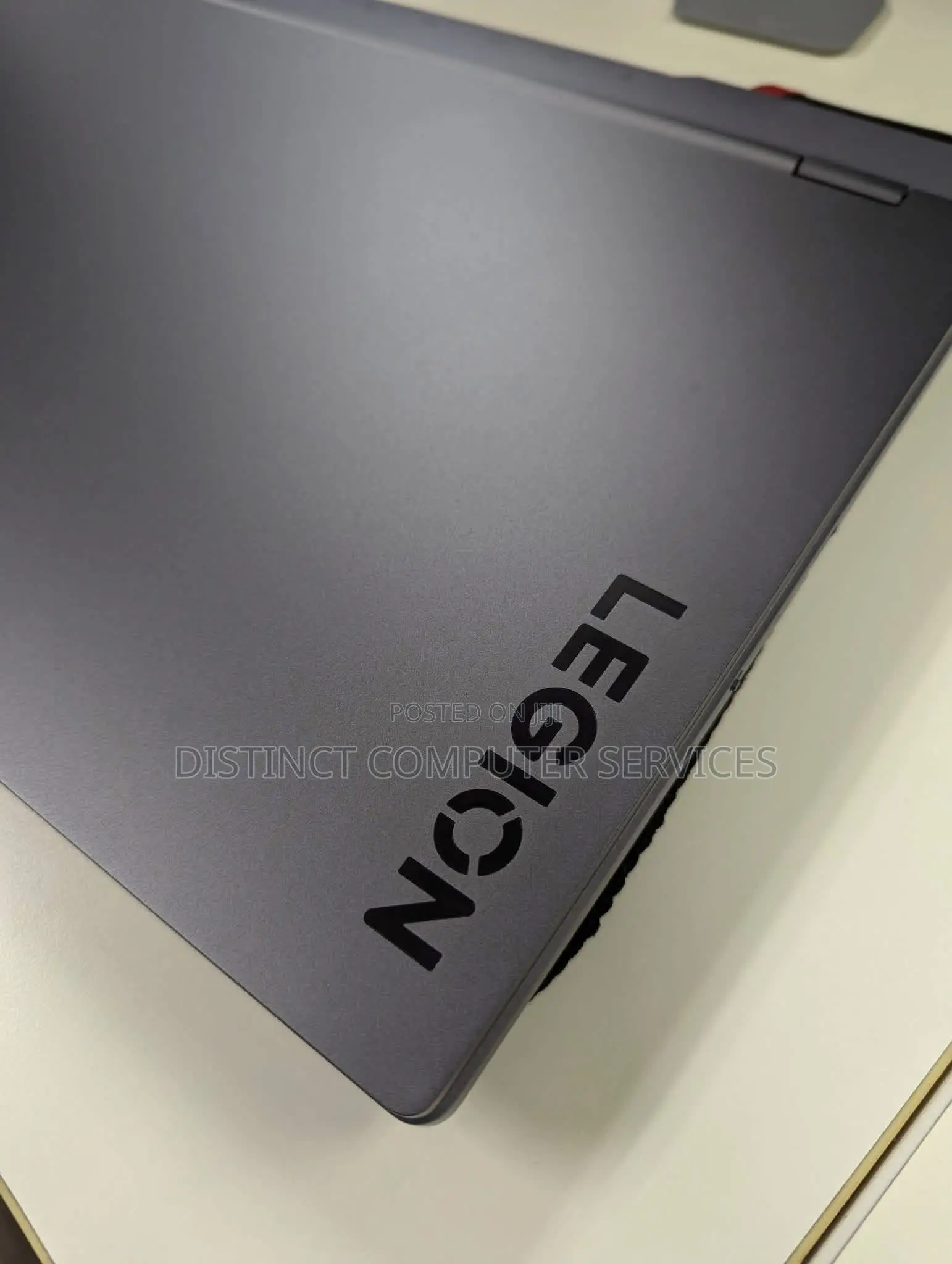 Laptop Lenovo Legion 5i 24GB Intel Core i7 SSD 512GB