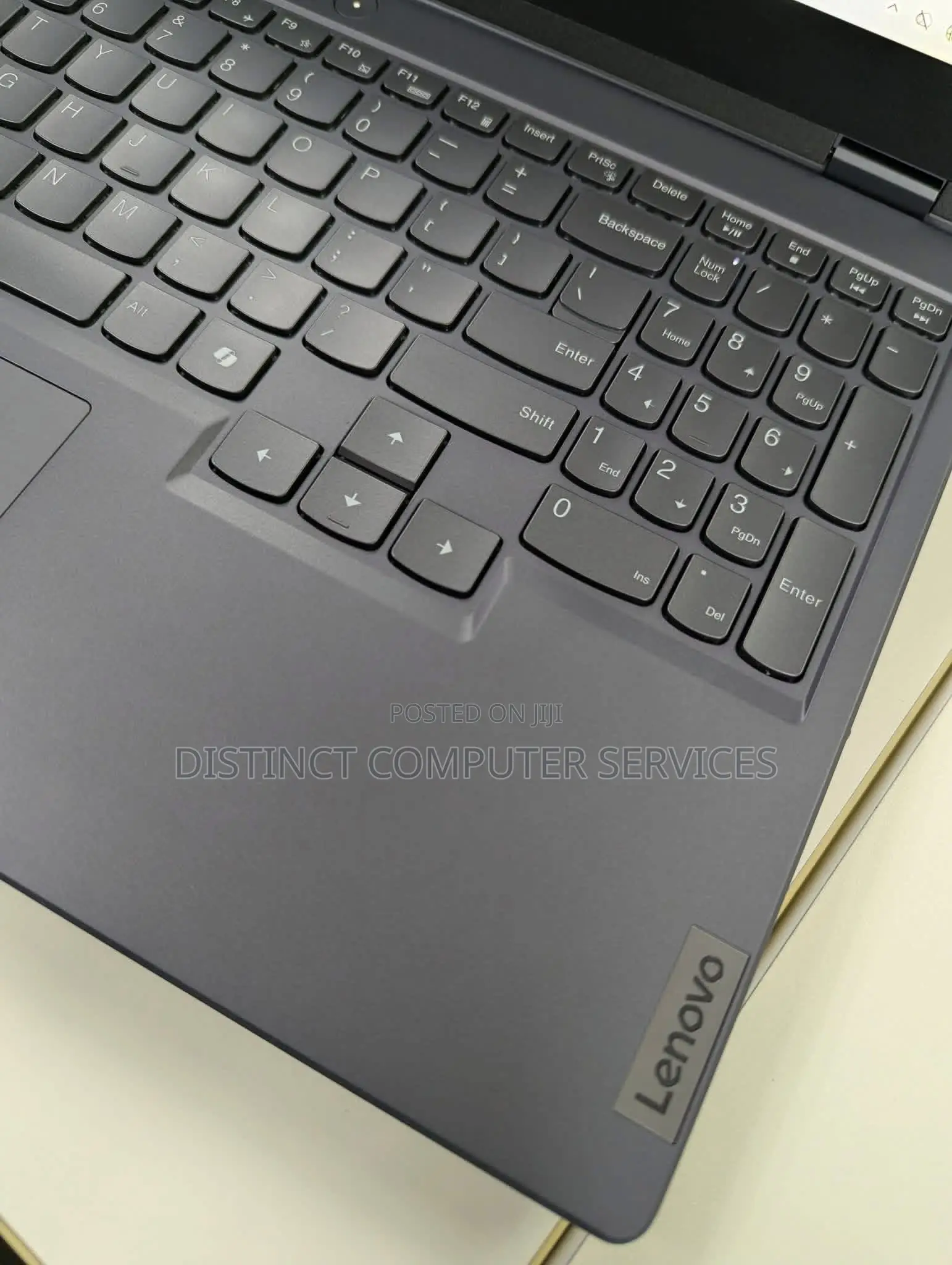 Laptop Lenovo Legion 5i 24GB Intel Core i7 SSD 512GB