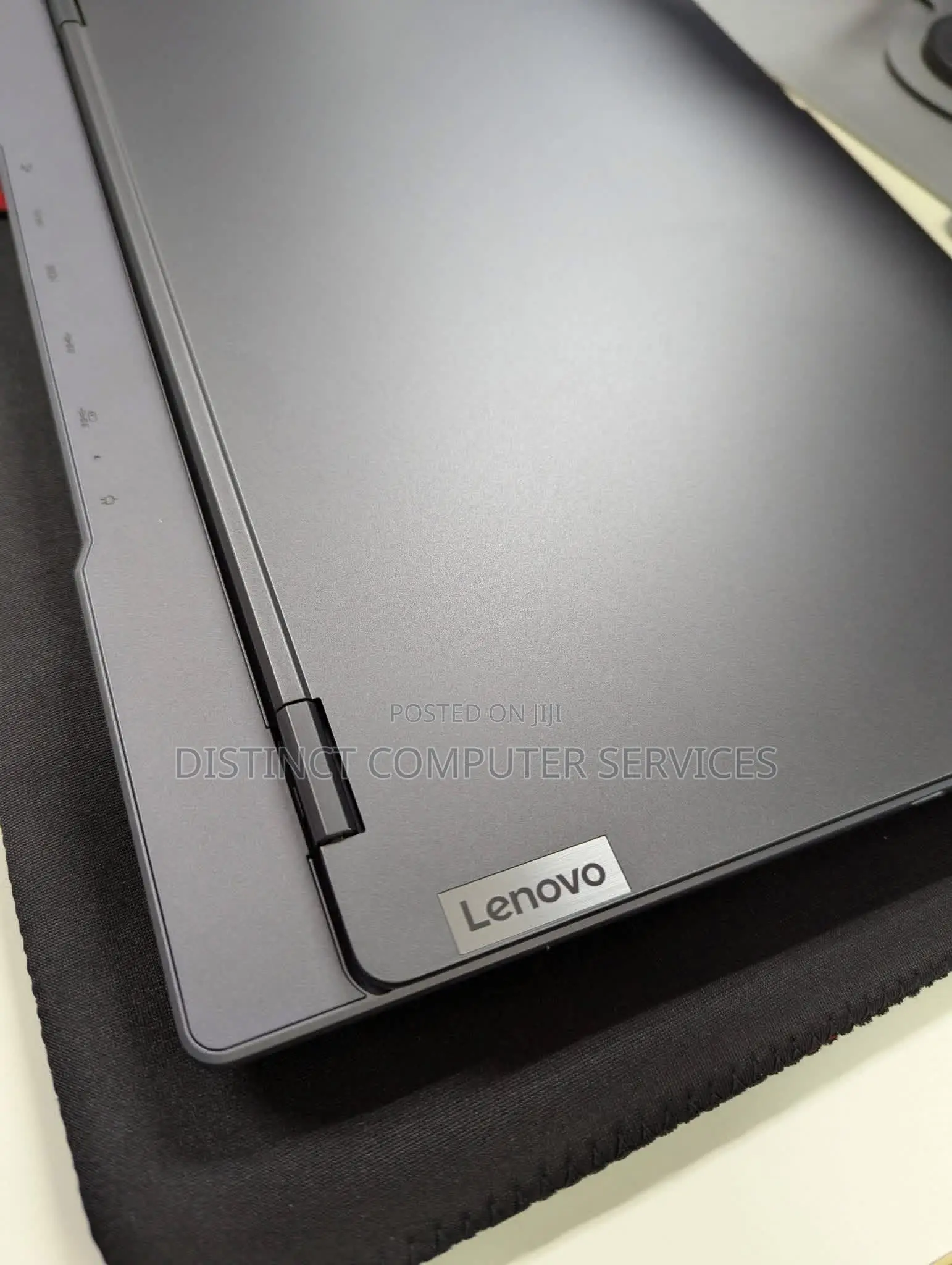 Laptop Lenovo Legion 5i 24GB Intel Core i7 SSD 512GB