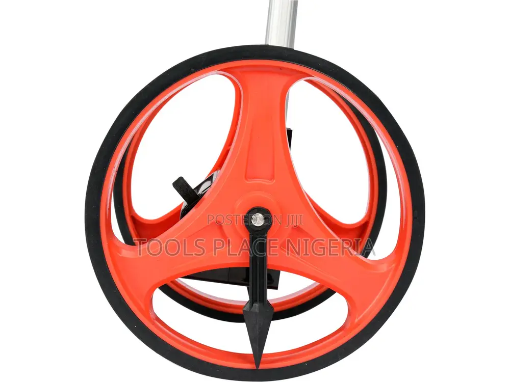 10000m Distance Measuring Wheel