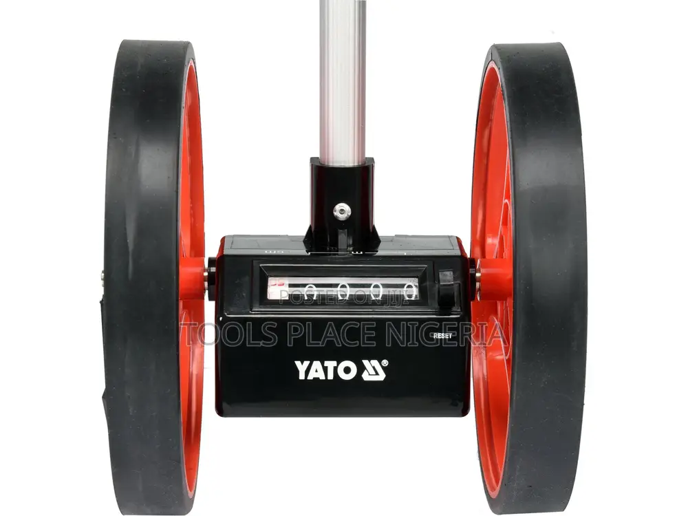 10000m Distance Measuring Wheel