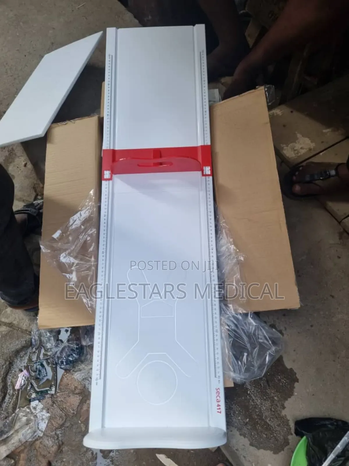 Seca Baby Infantometer