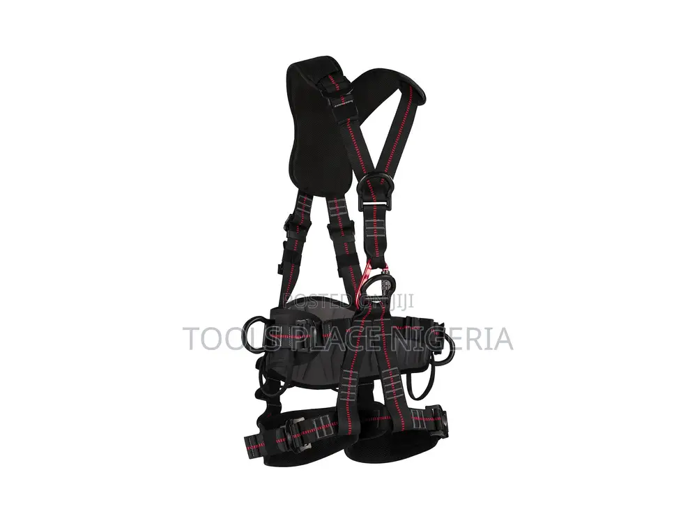 Safety Harness for Working at Height