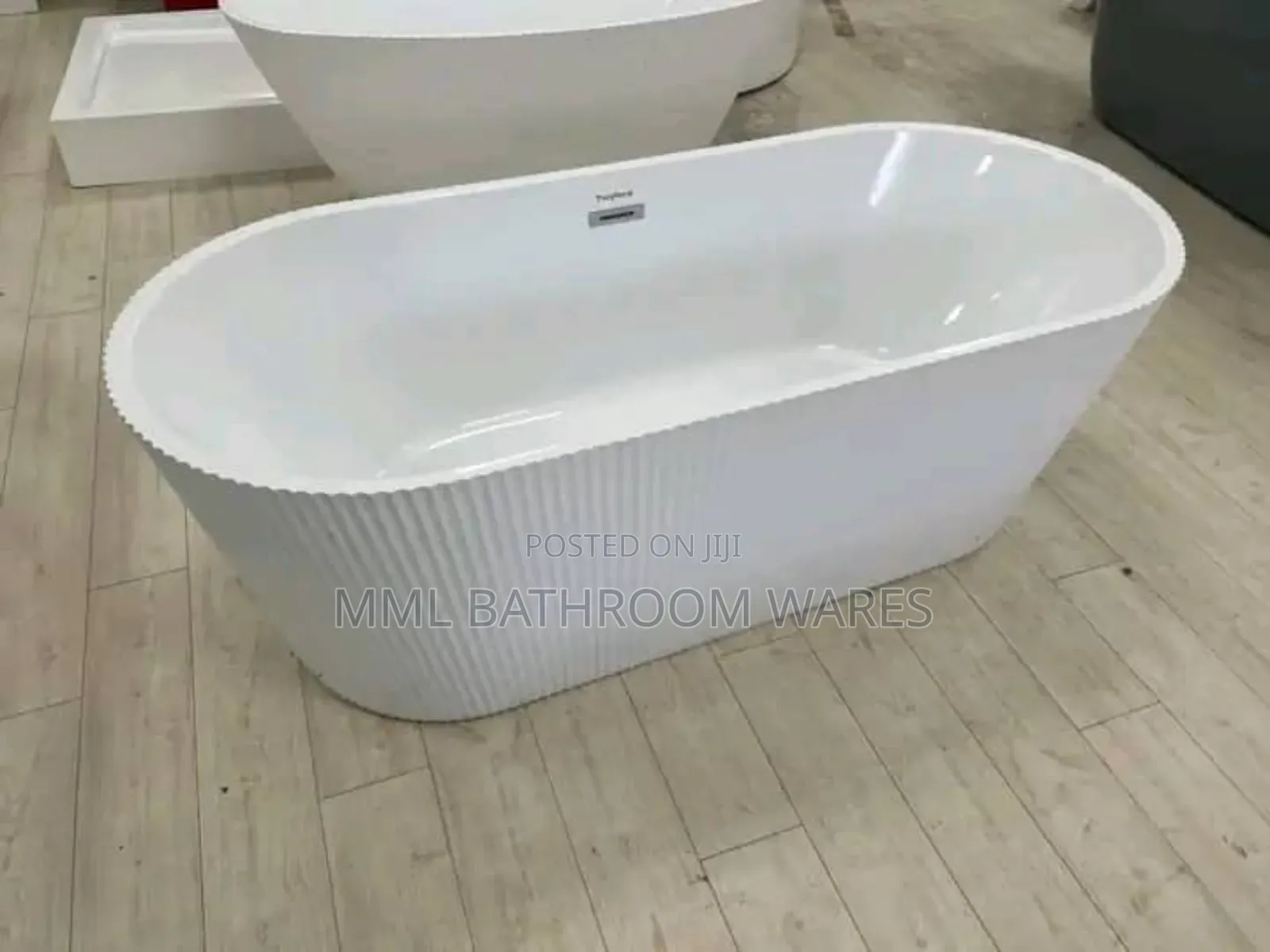Acrylic Bathtubs