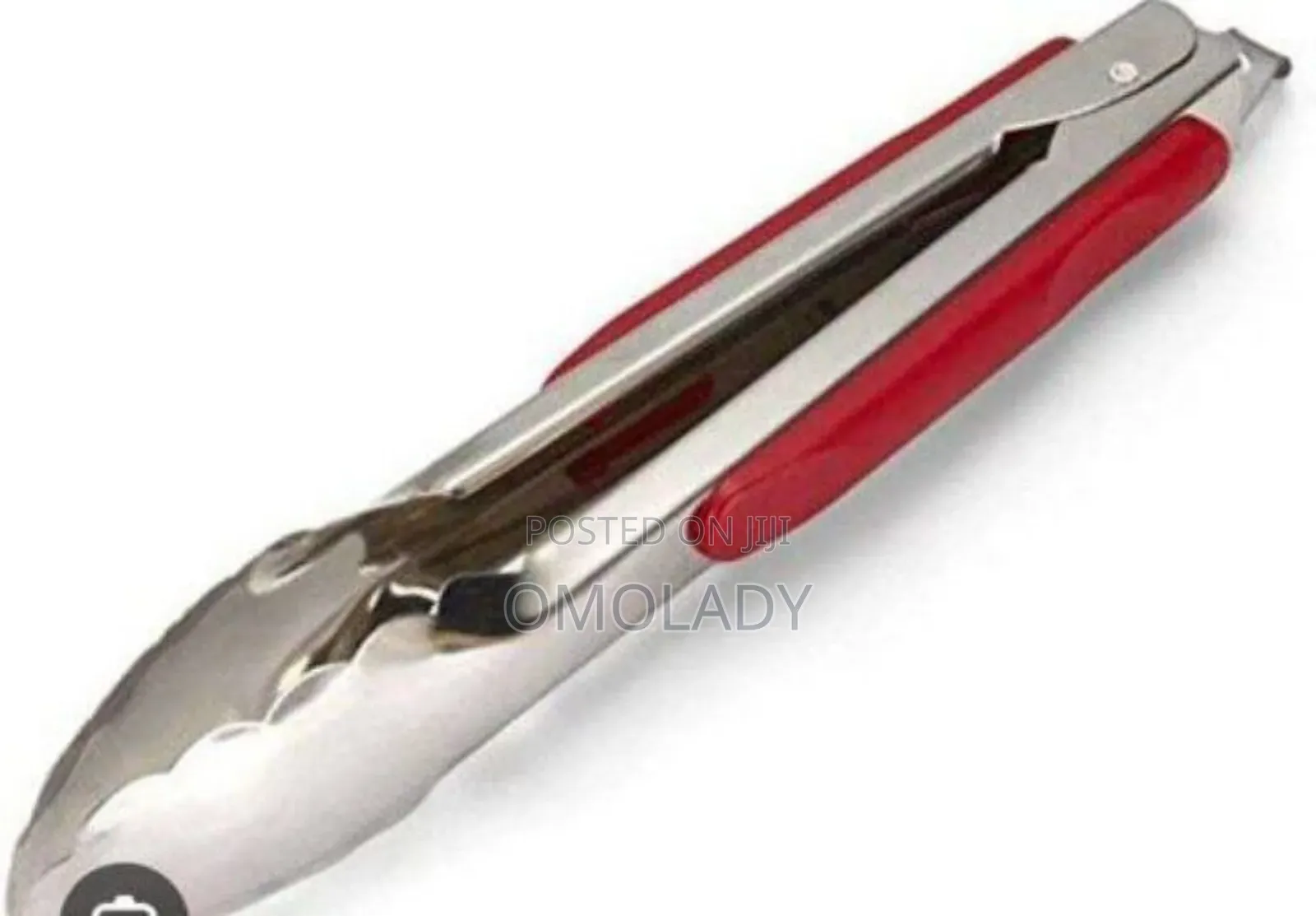 Tong Picker
