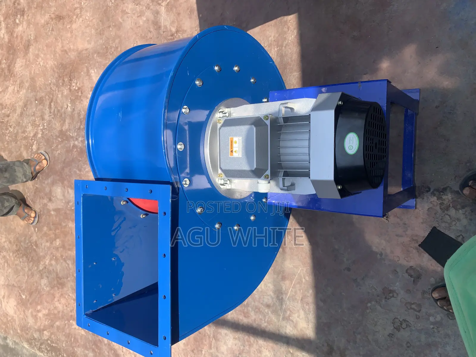 Extractor Fan