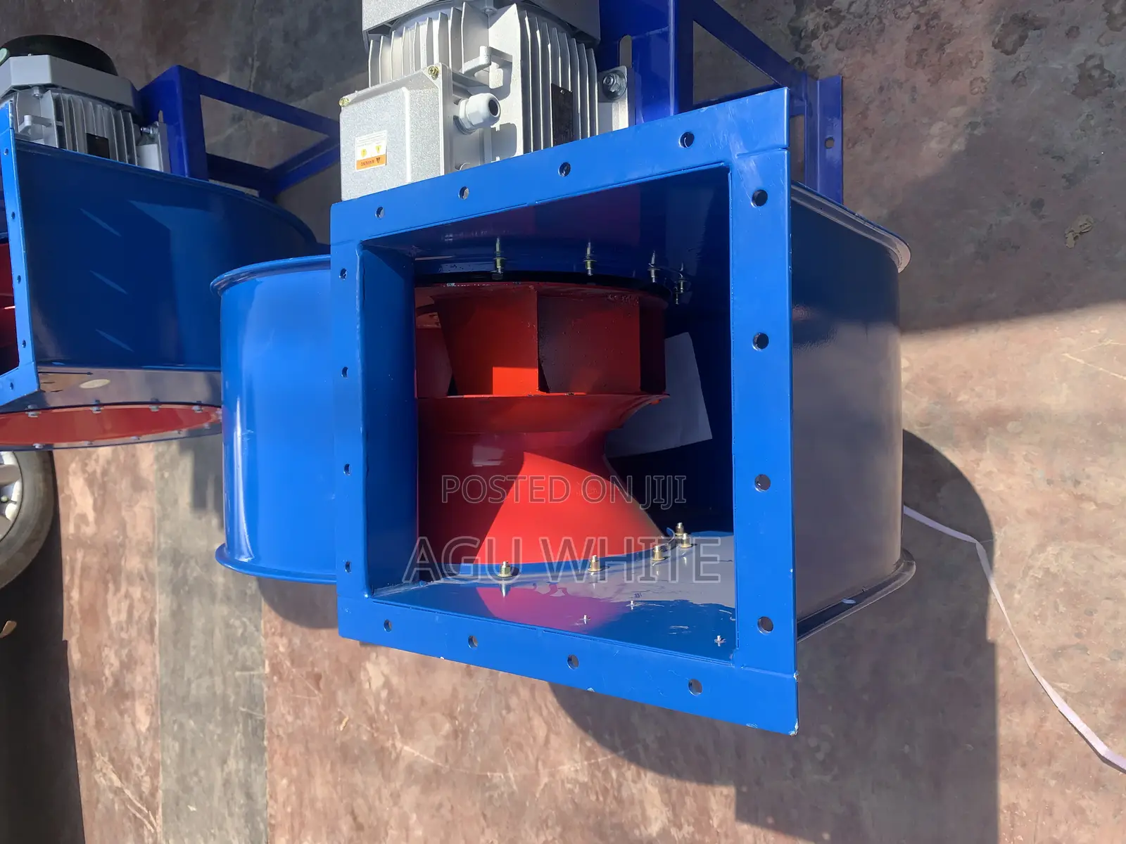 Extractor Fan