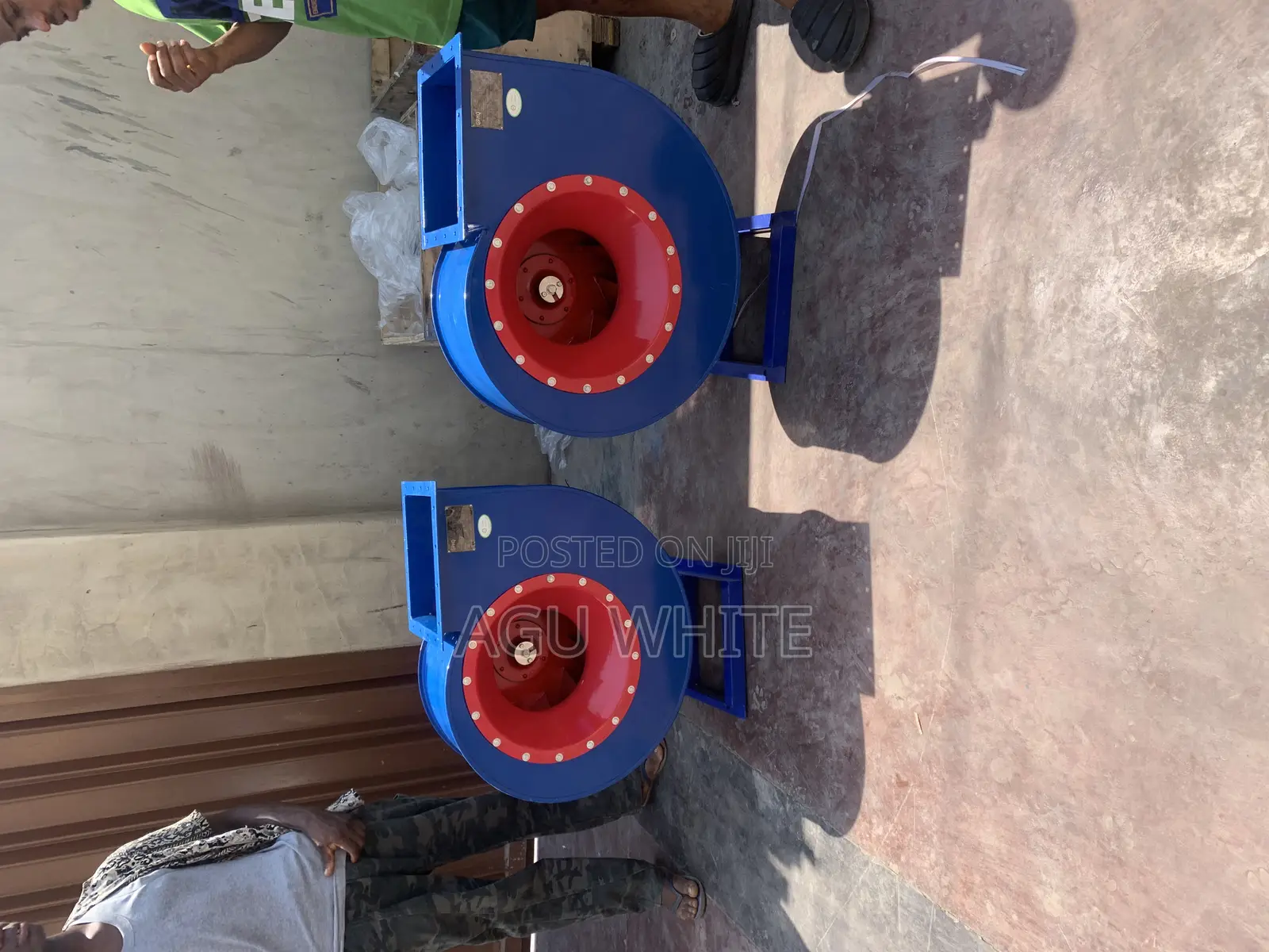 Extractor Fan