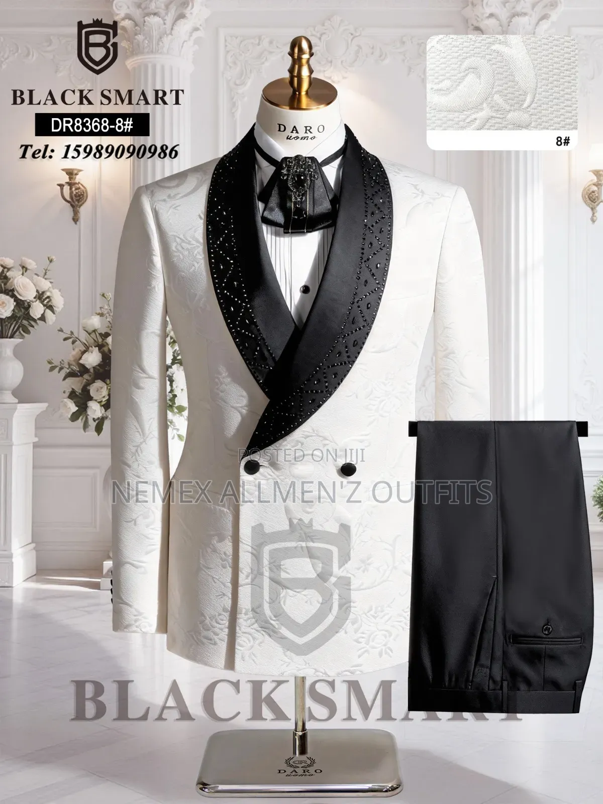 Top Class Tuxedos