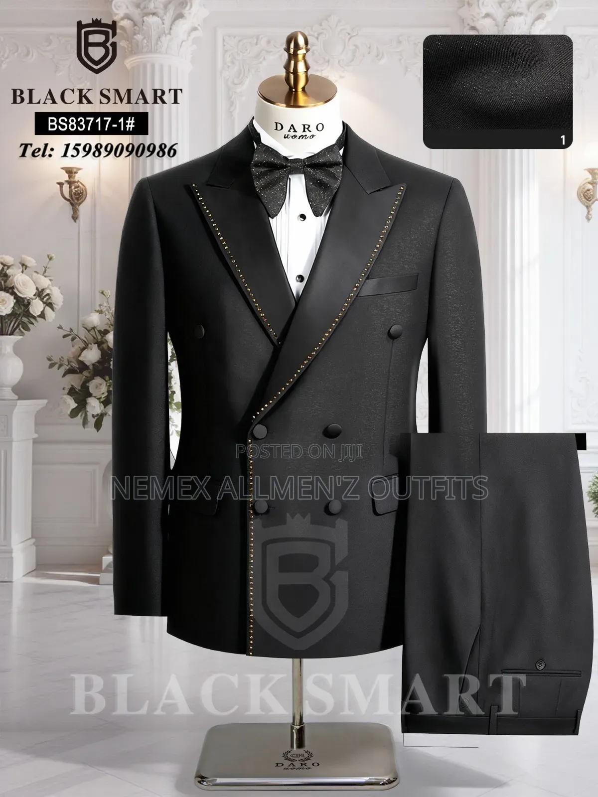 Top Class Tuxedos