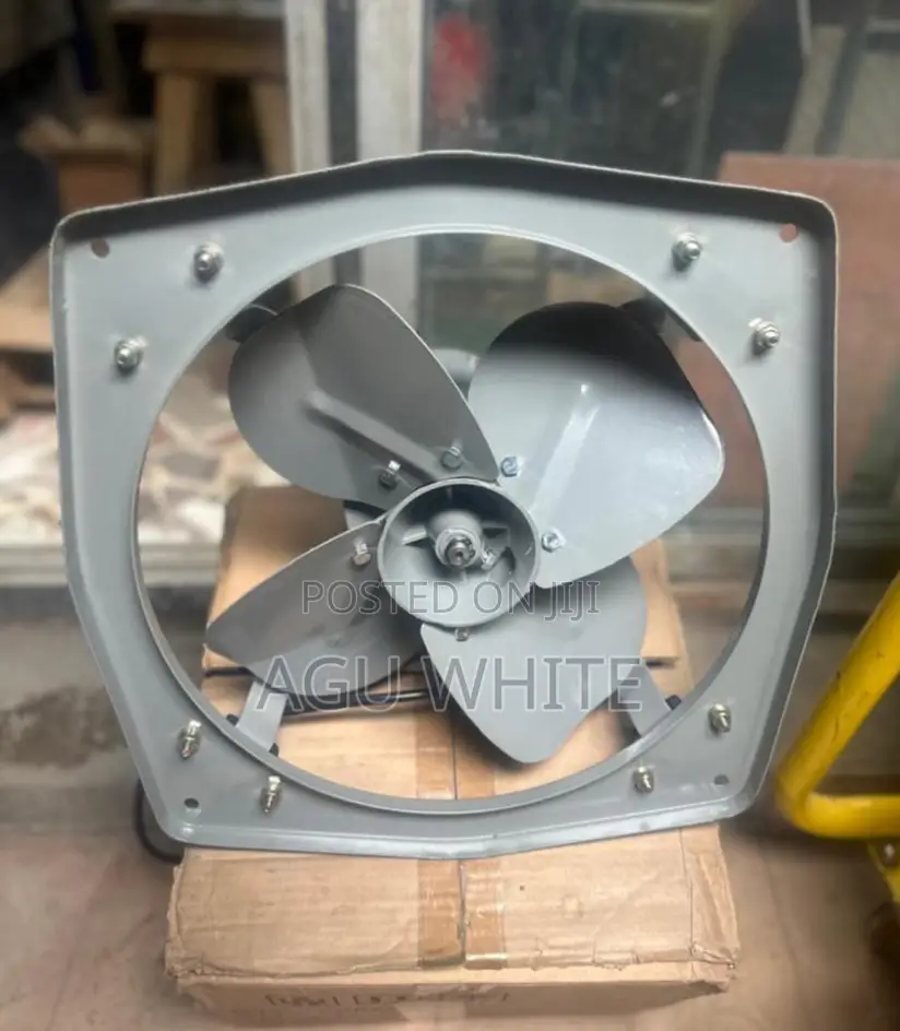 Extractor Fan