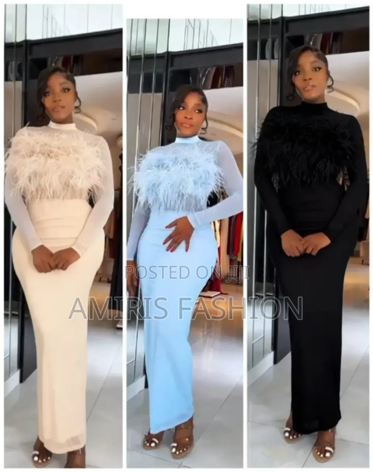 Quality Classic, Beautiful Party Gown