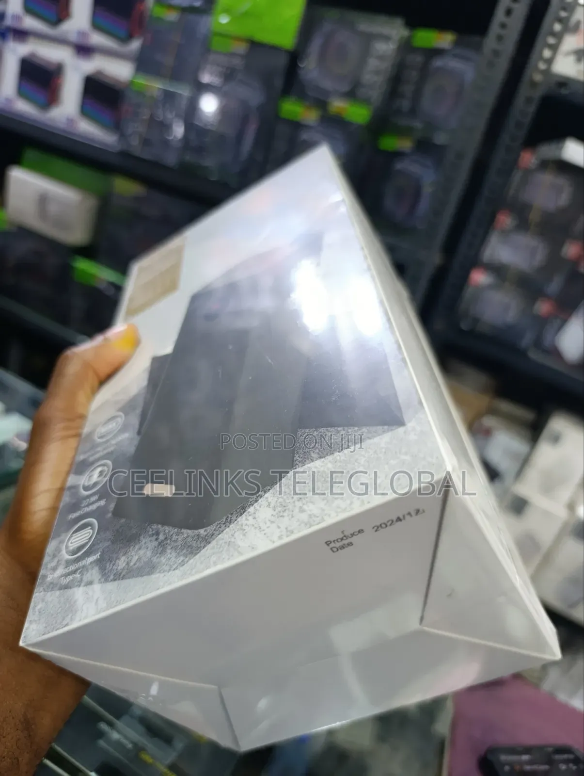 Romoss 60000mah Powerful 22.5w Fast Power Bank