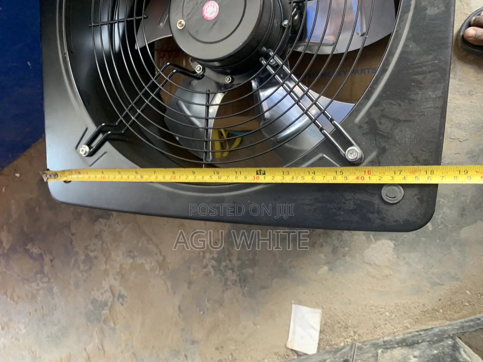 Extractor Fan