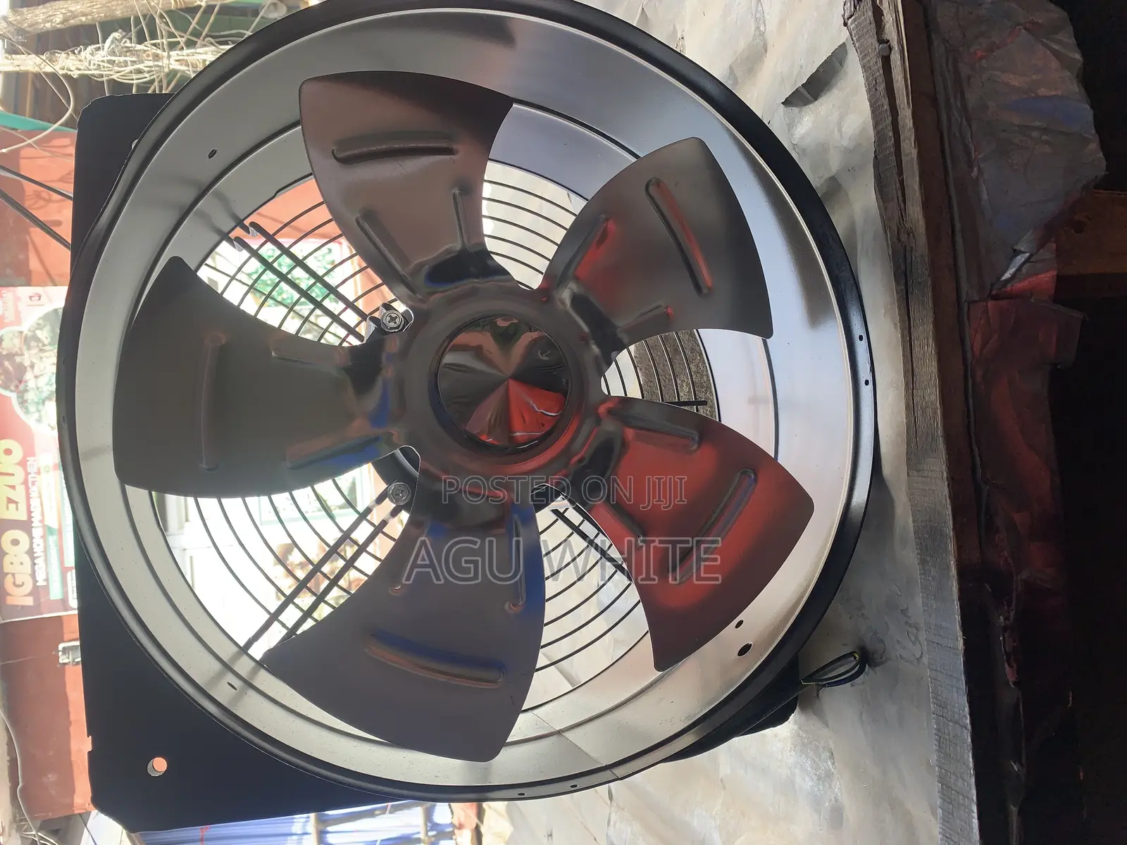 Extractor Fan