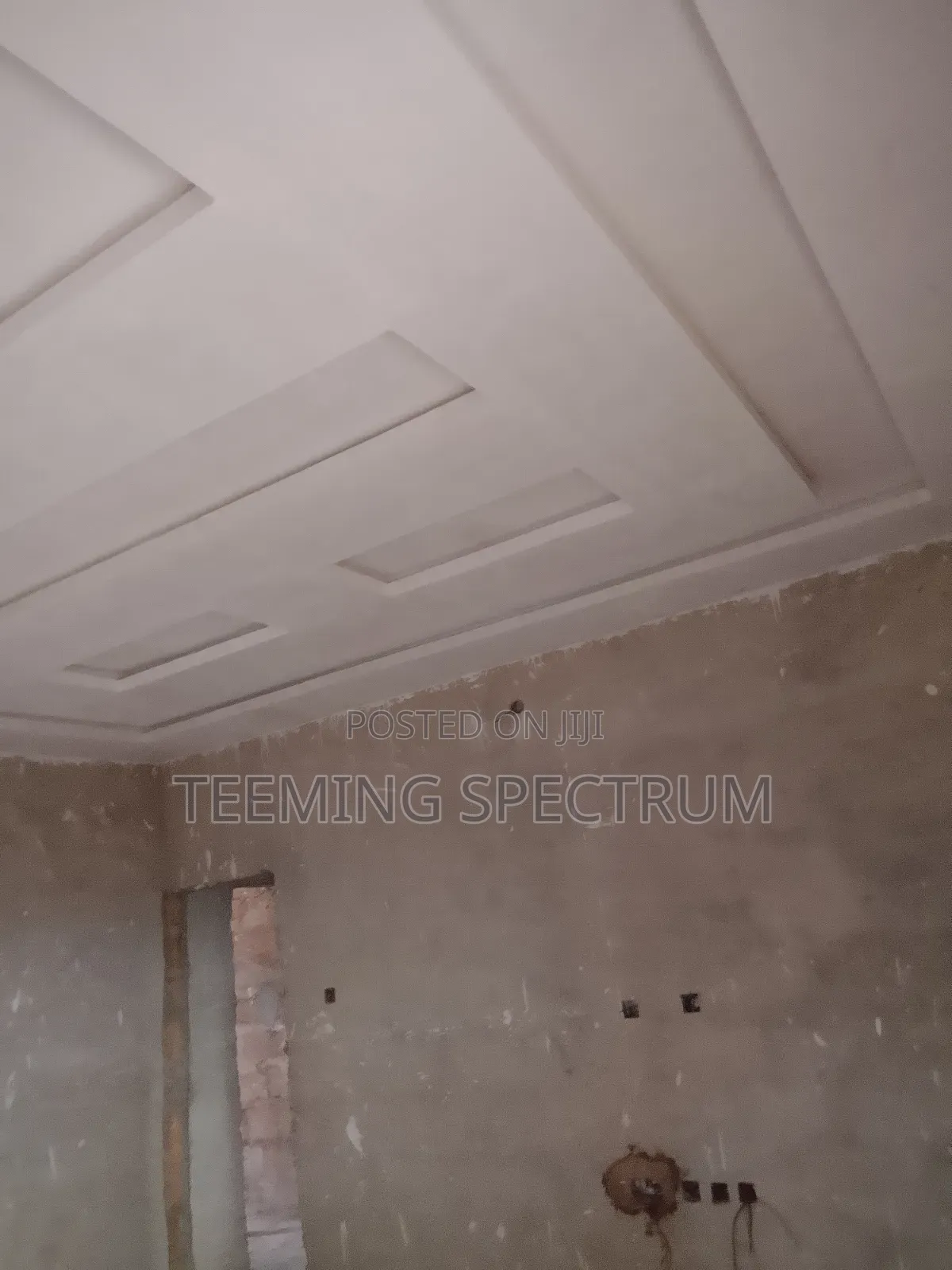 3bdrm Apartment in Benin City for rent