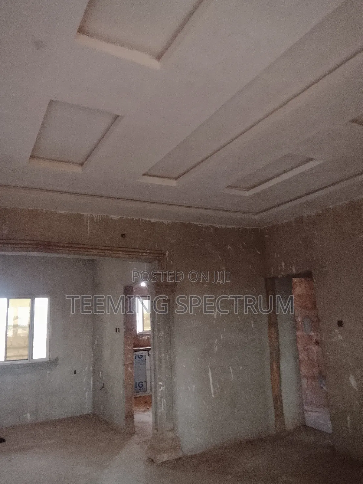 3bdrm Apartment in Benin City for rent