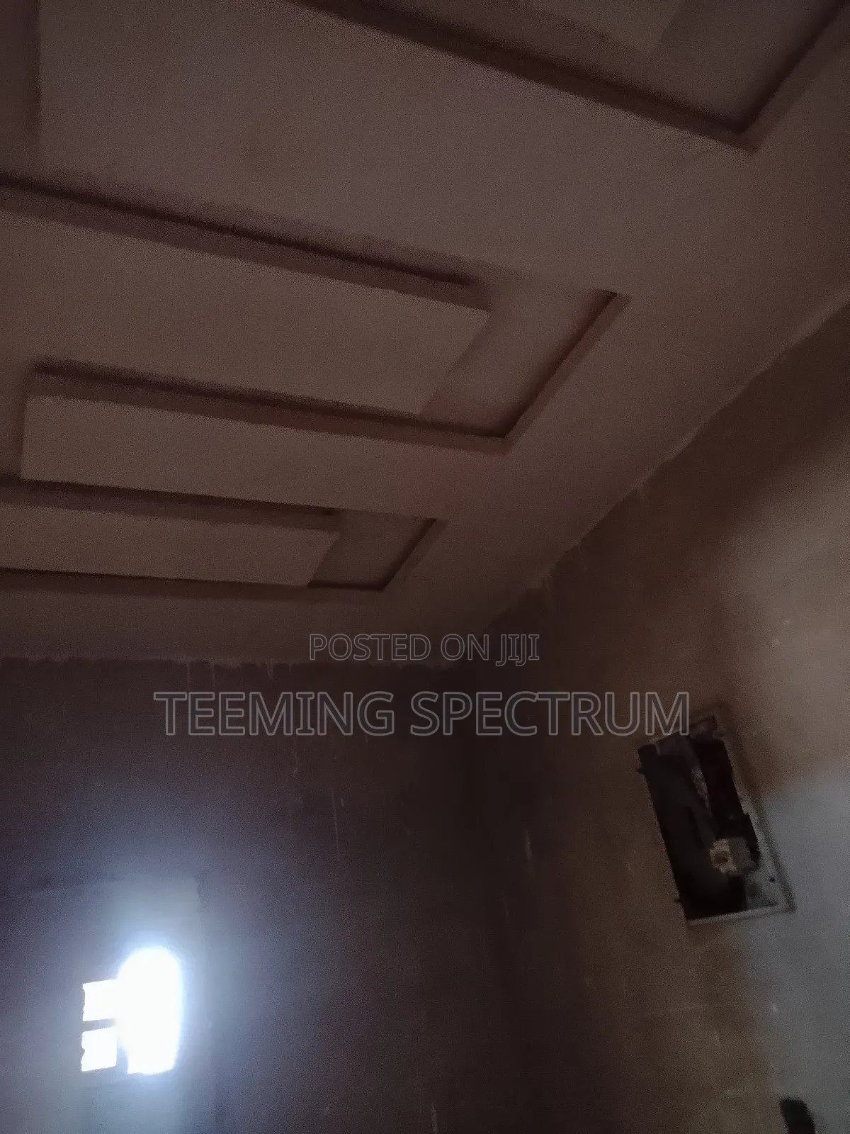 3bdrm Apartment in Benin City for rent