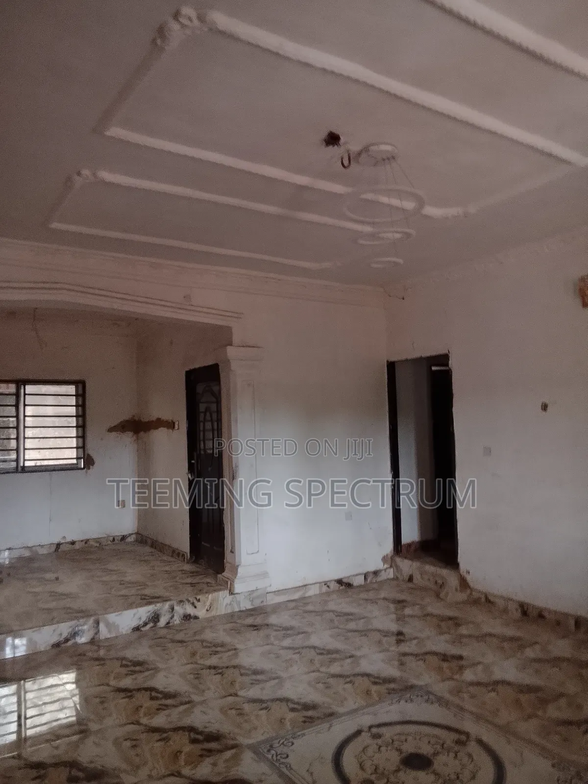3bdrm Apartment in Benin City for rent