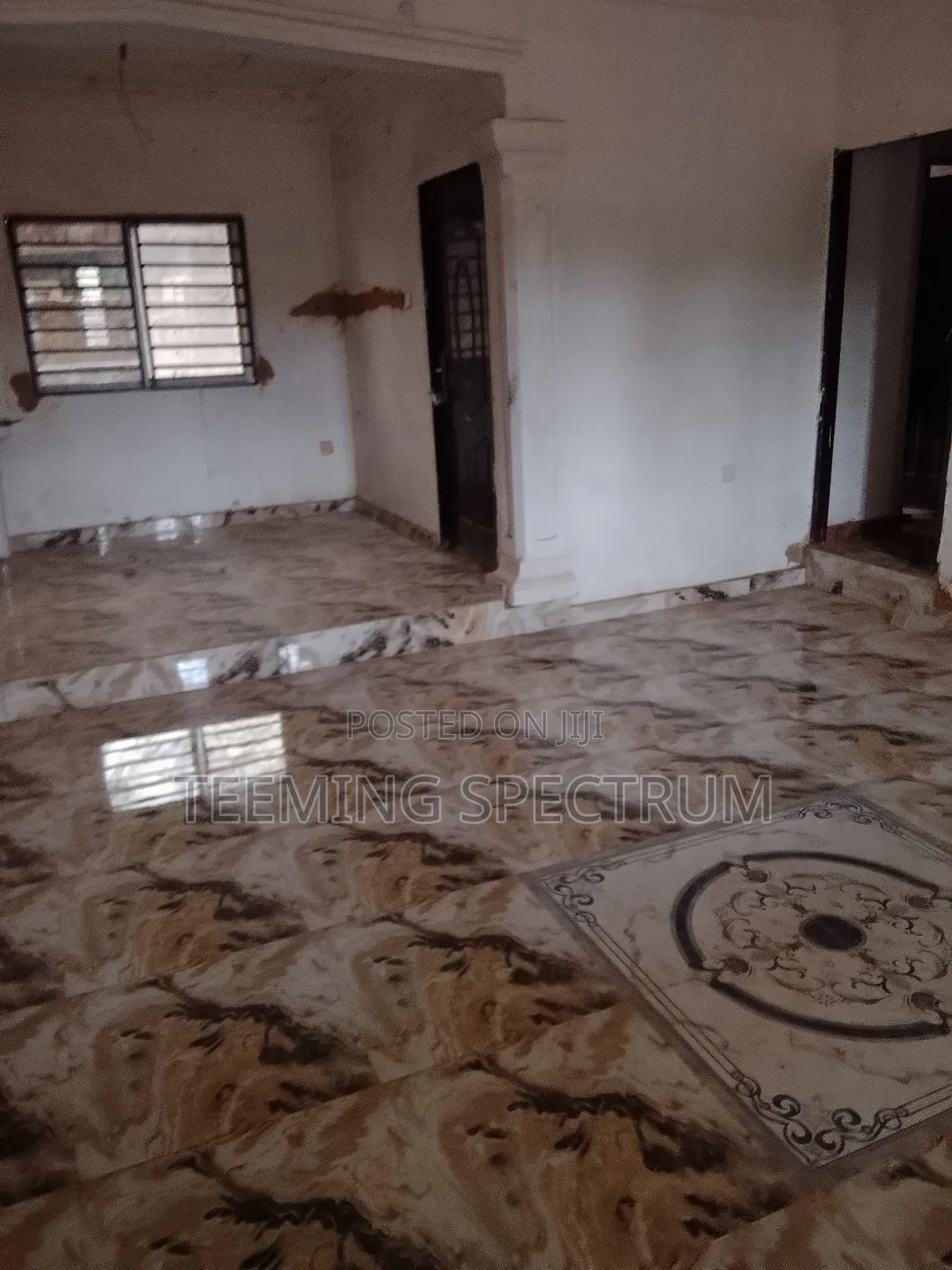 3bdrm Apartment in Benin City for rent