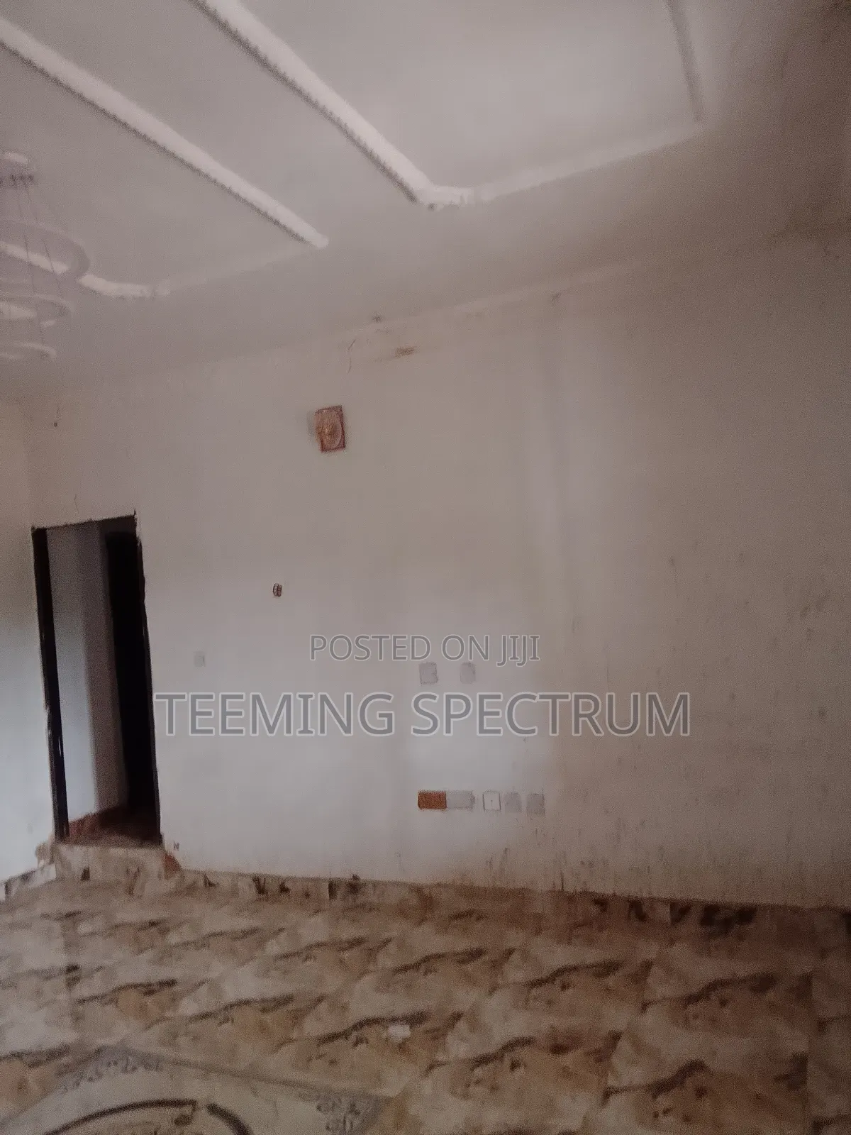 3bdrm Apartment in Benin City for rent