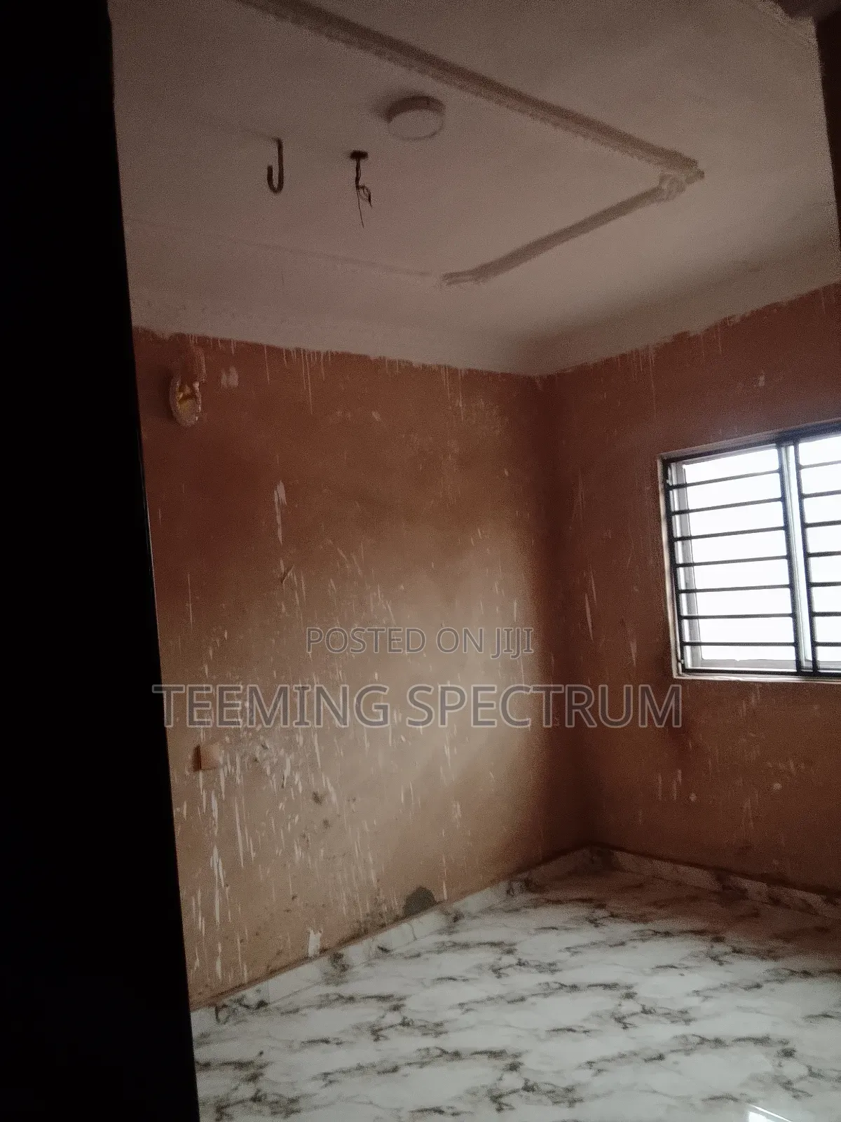 3bdrm Apartment in Benin City for rent
