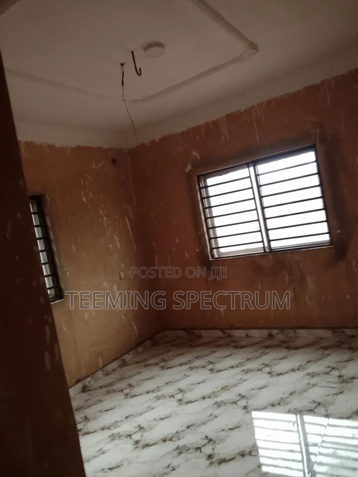 3bdrm Apartment in Benin City for rent