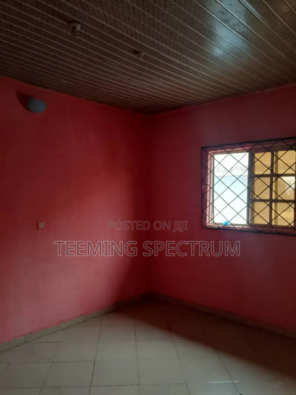 1bdrm Apartment in Benin City for rent
