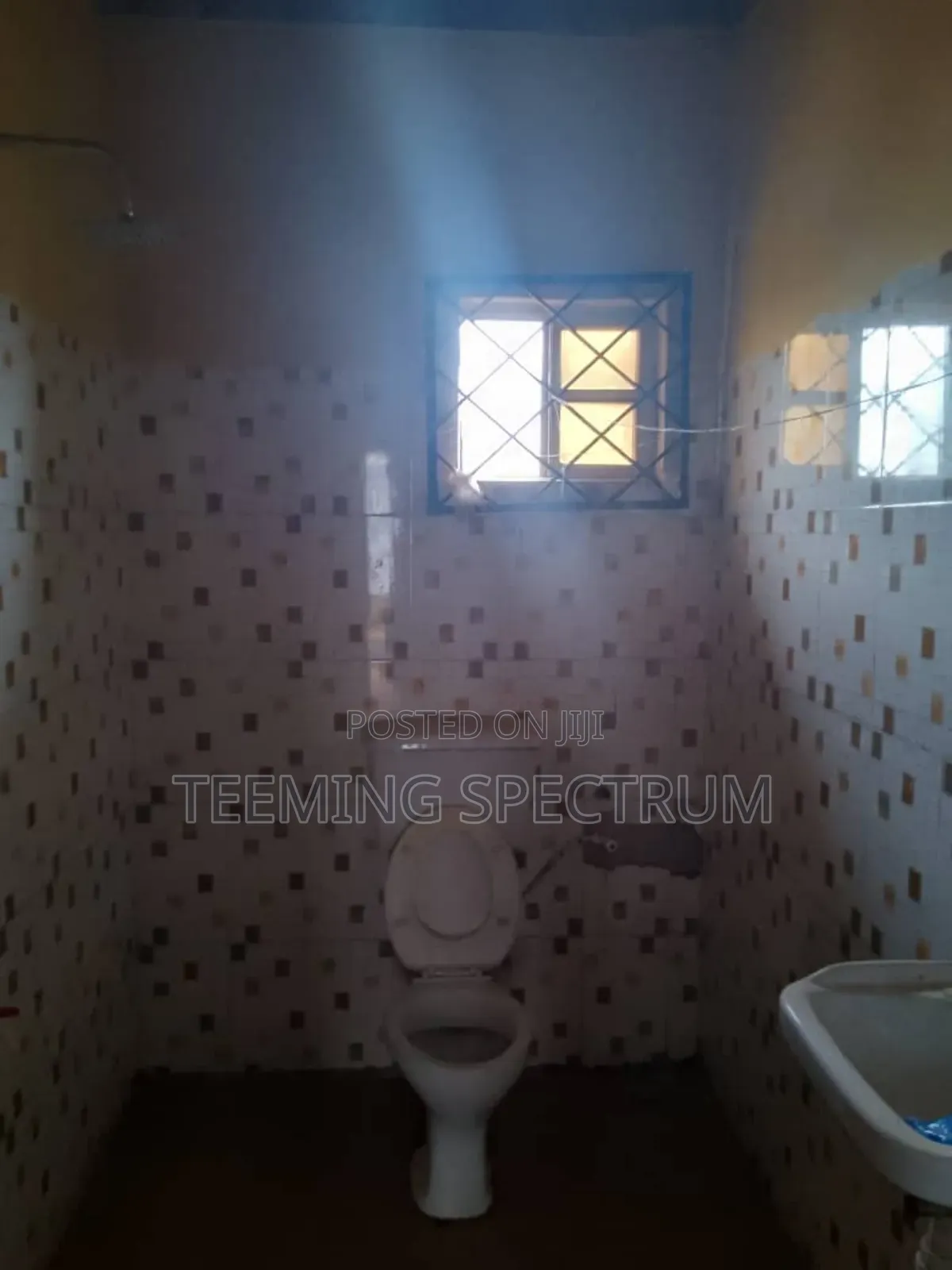 1bdrm Apartment in Benin City for rent