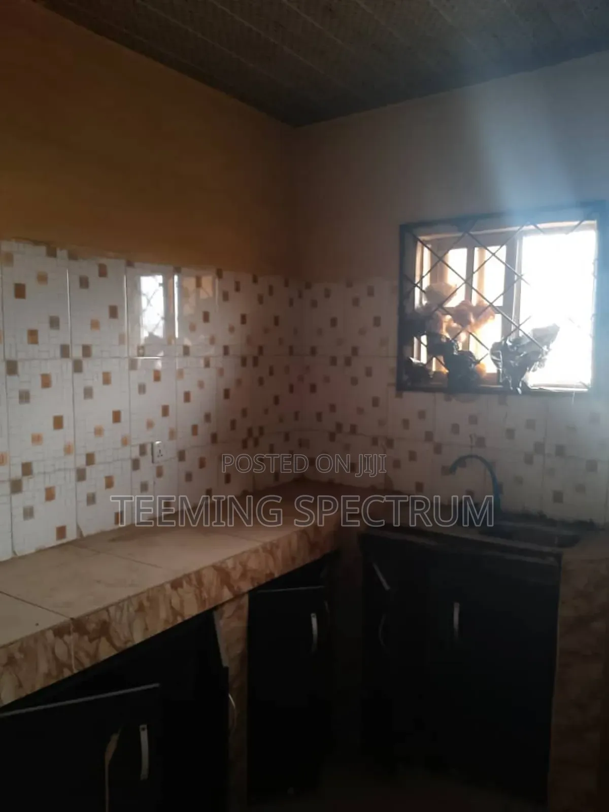 1bdrm Apartment in Benin City for rent