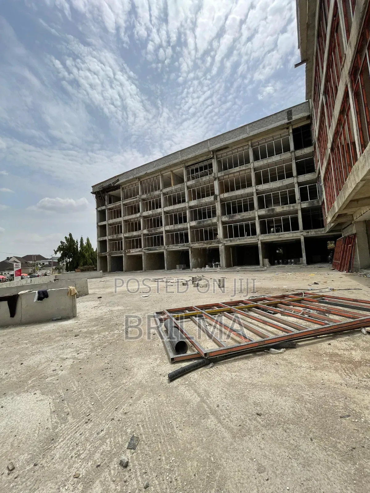 Shop Space in Wuse/Zone 4 for Sale