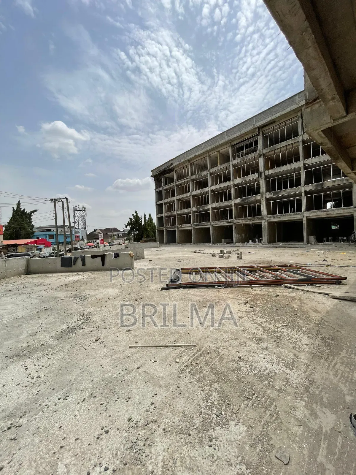 Shop Space in Wuse/Zone 4 for Sale