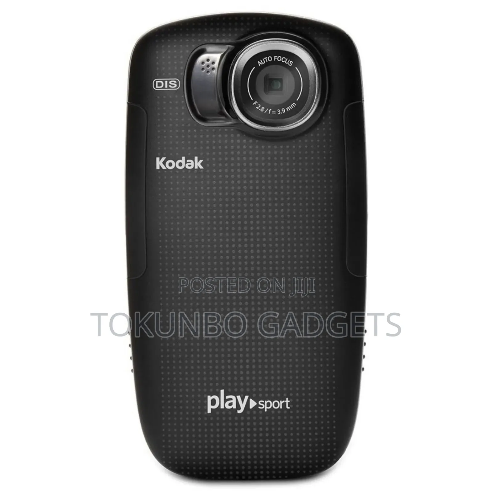 Kodak Playsport Zx5 Portable Water Proof Shock Proof Camcorder